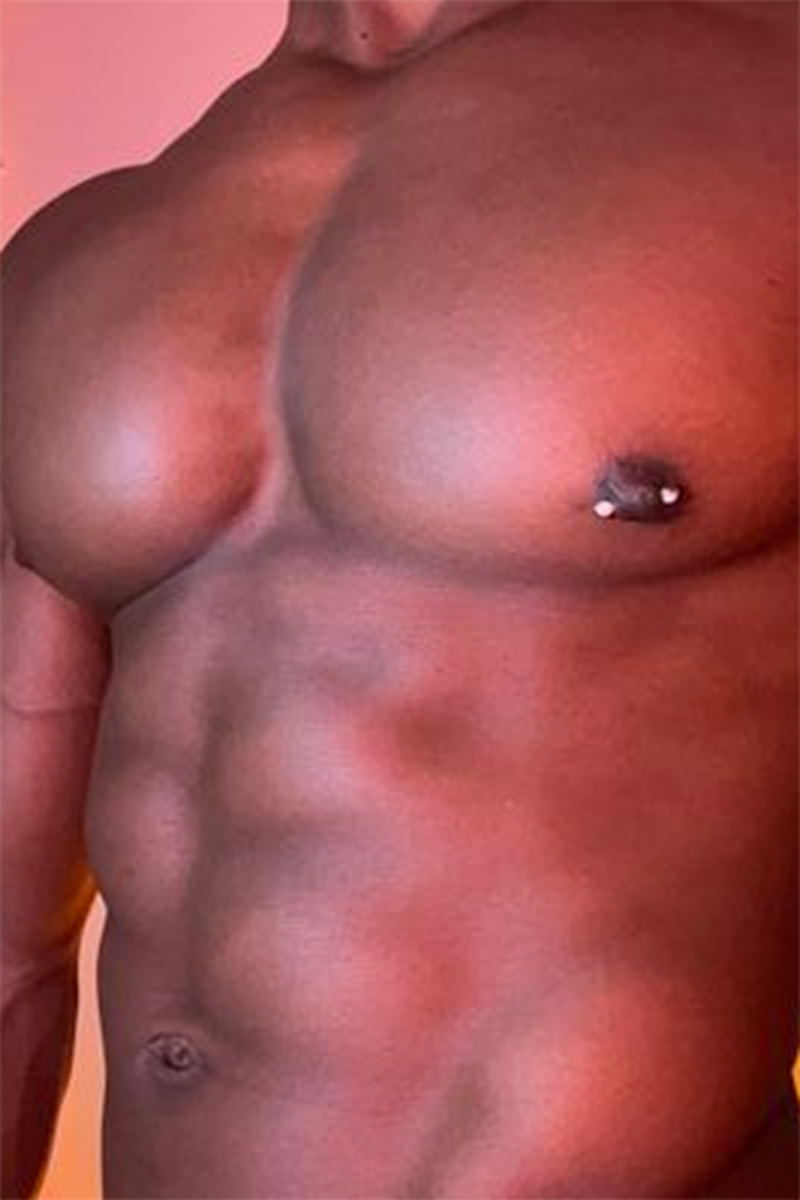 Echo Xavier performer profile