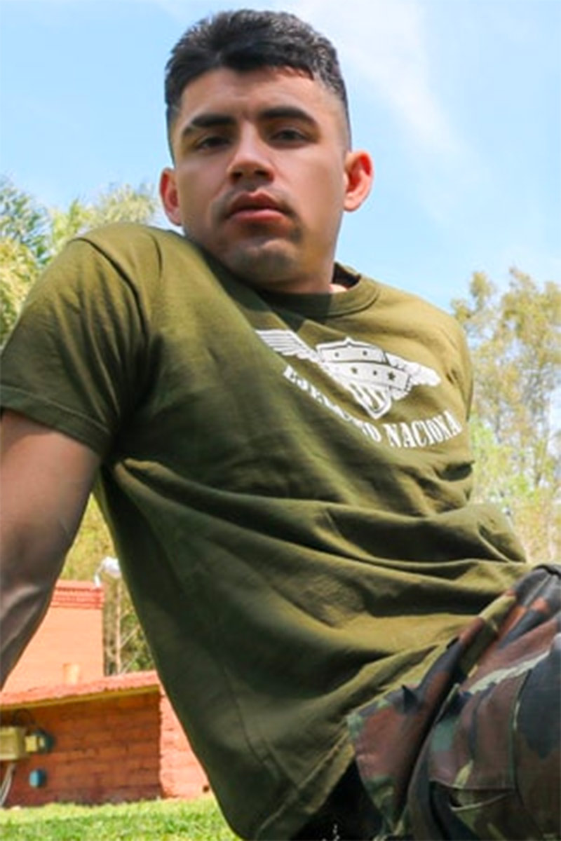 Caetano Soares performer profile