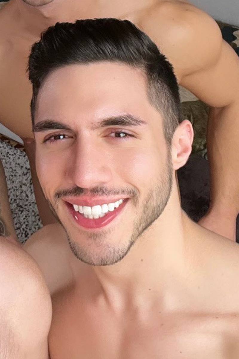 Luciano performer profile