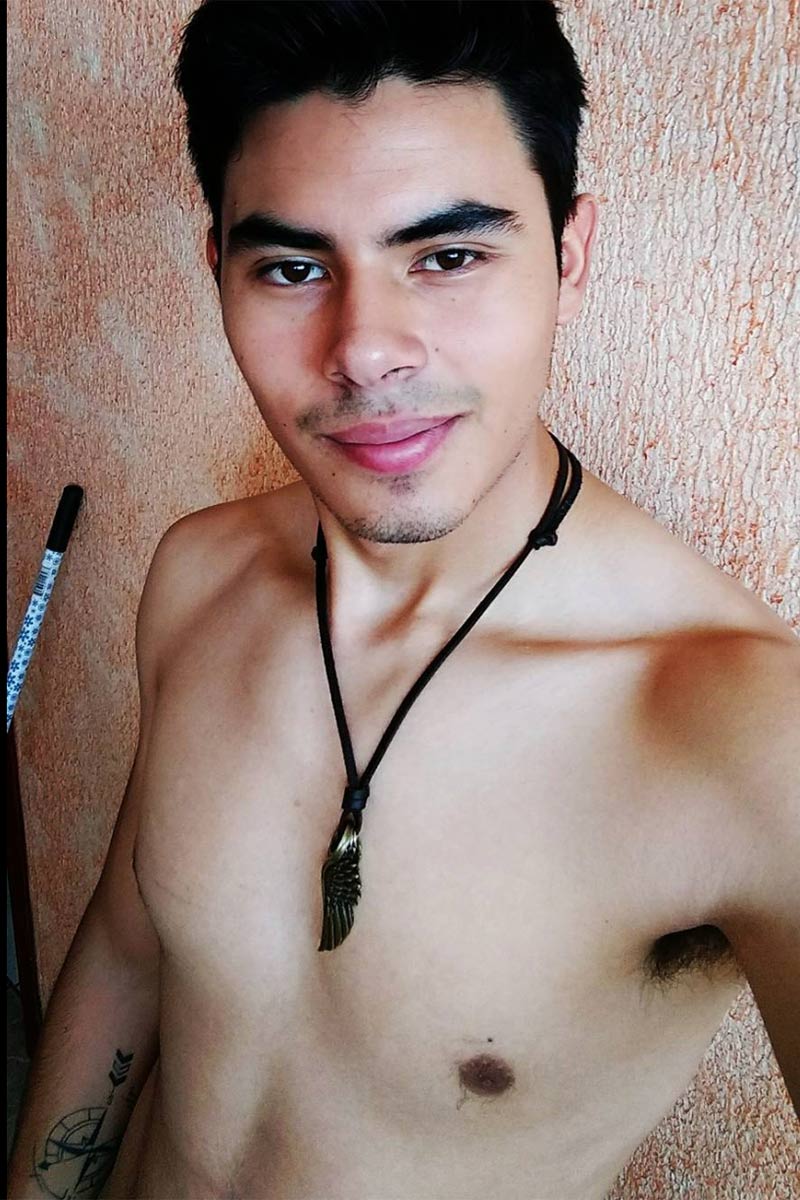 Alex Maldonado performer profile