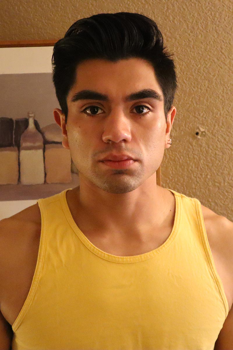 Rio Oruzco performer profile