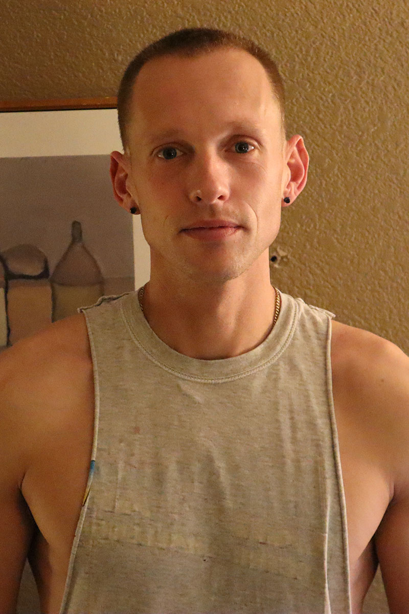 Cayden performer profile