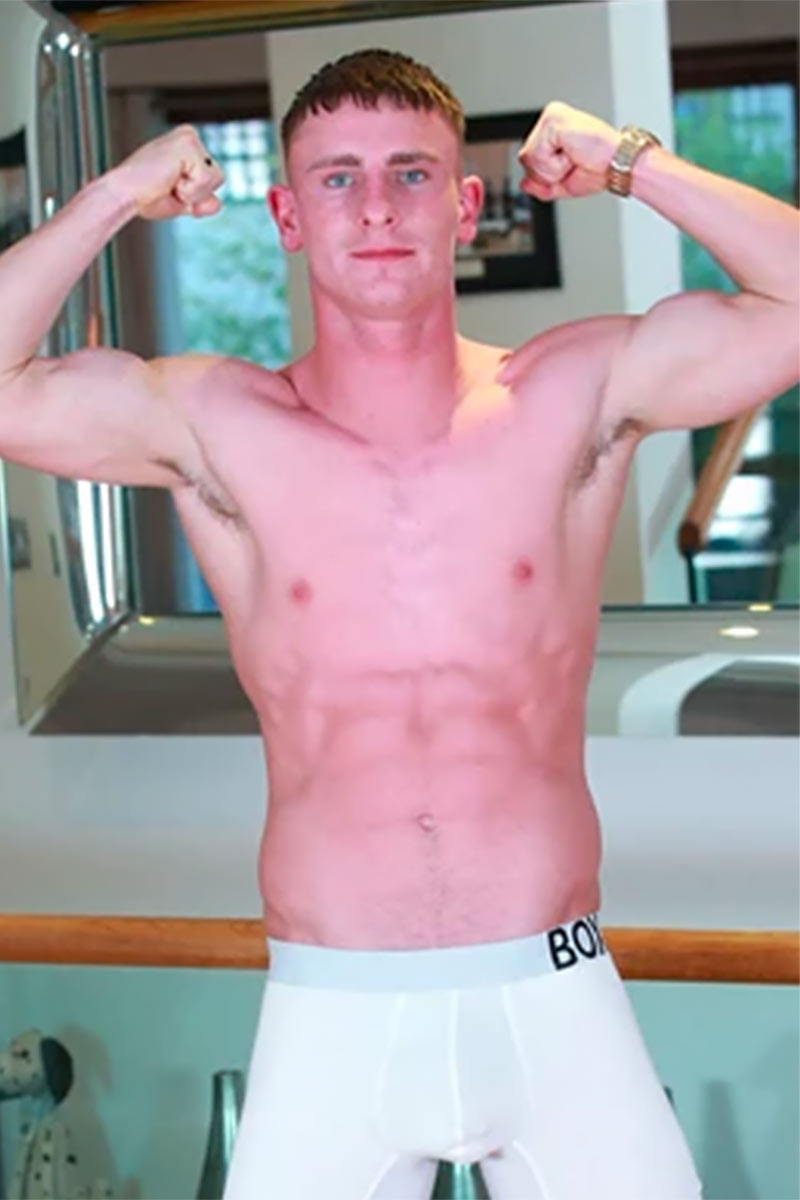 George Tanner performer profile