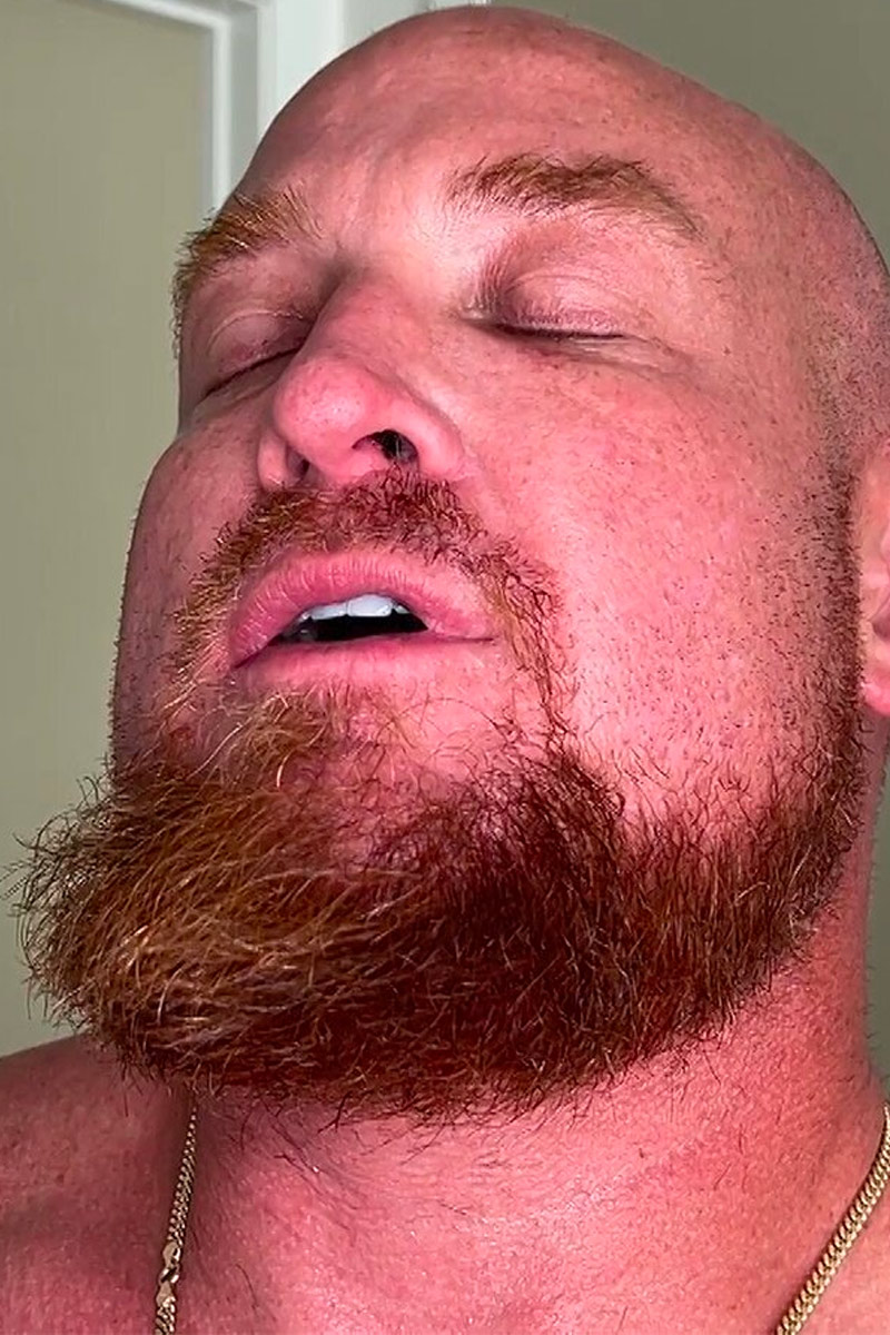 Liam Irish performer profile