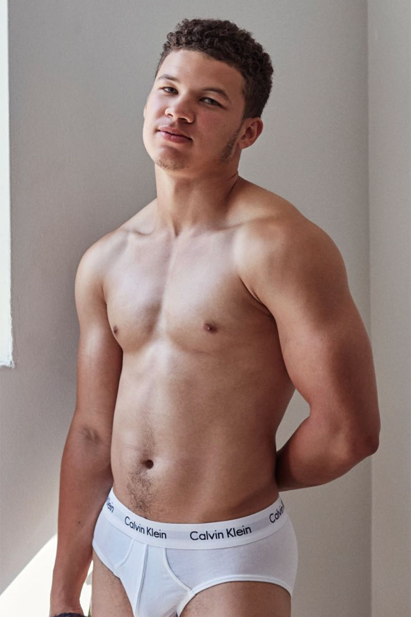 Jarred Zoldyck performer profile