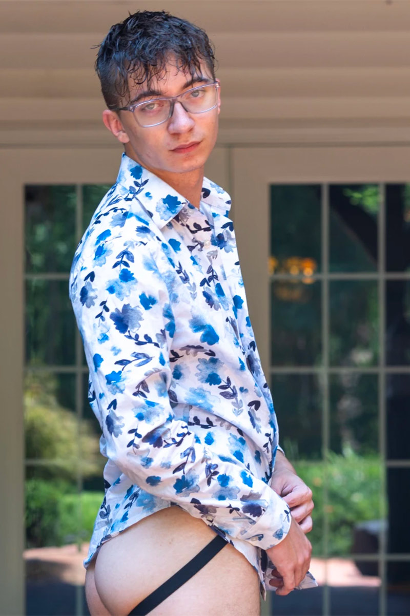 Caleb Anderson performer profile
