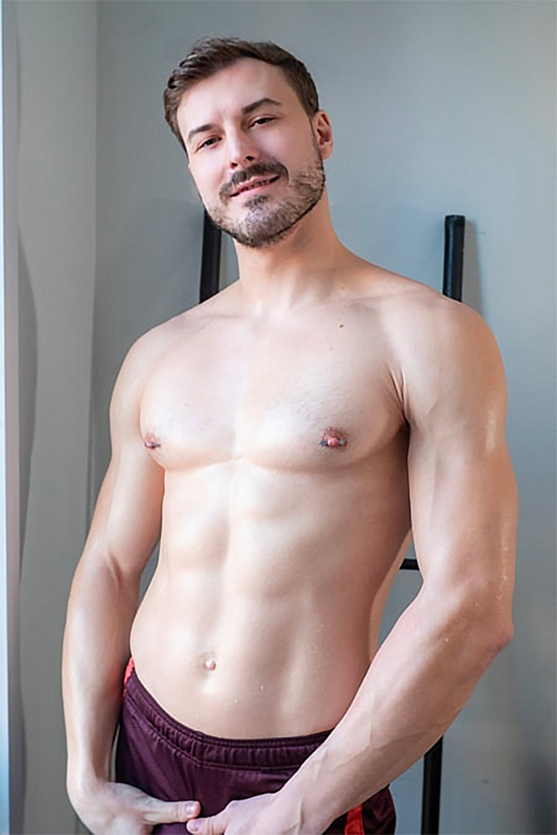 Felix Trainor performer profile
