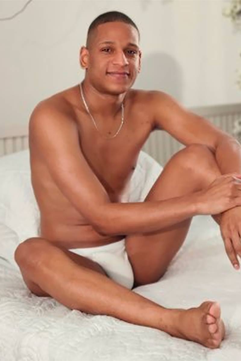 Latin Dick performer profile