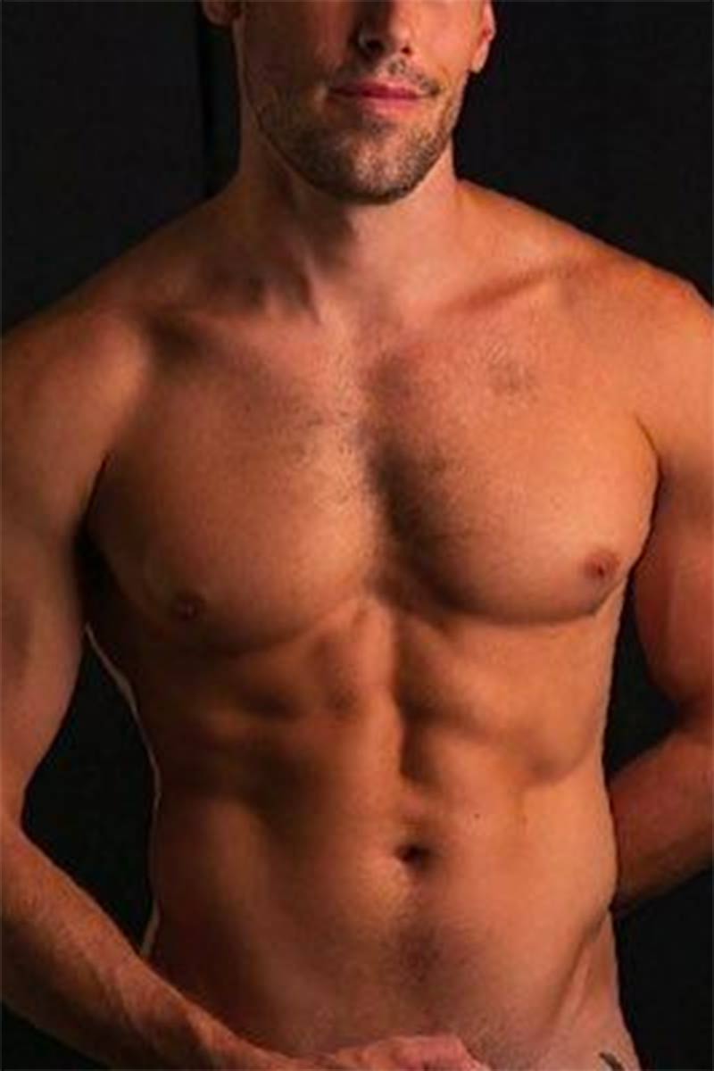 Anthony Lancaster performer profile