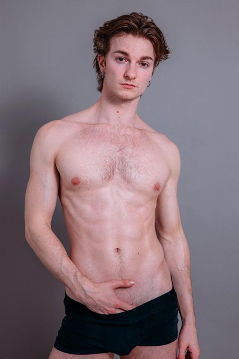 Gage Palmer performer profile
