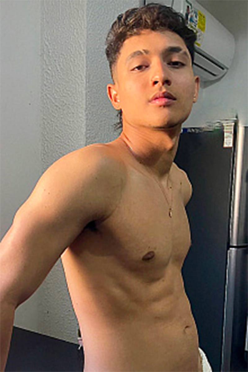 Jhonky Steven performer profile