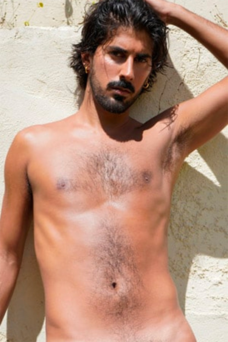 Lucas Moren performer profile