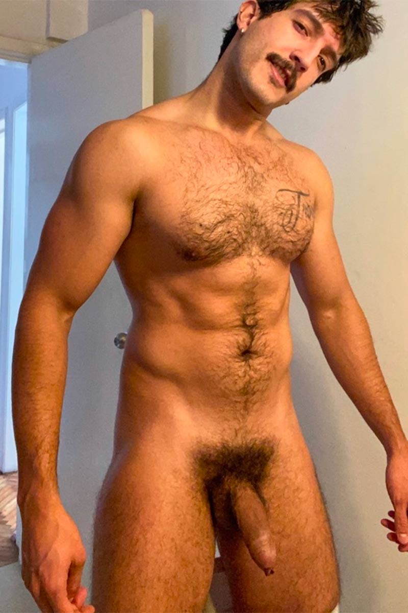 Sirgio Armas performer profile