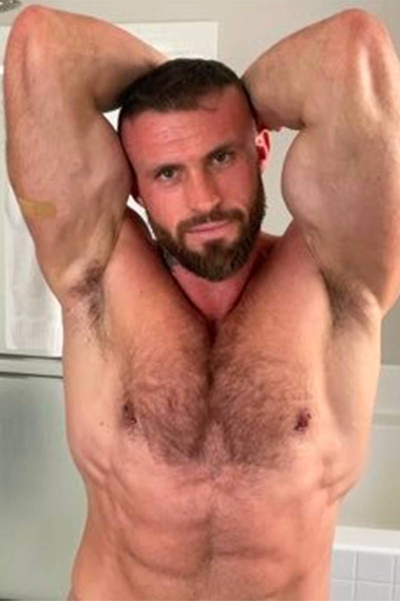 HugeAjax performer profile
