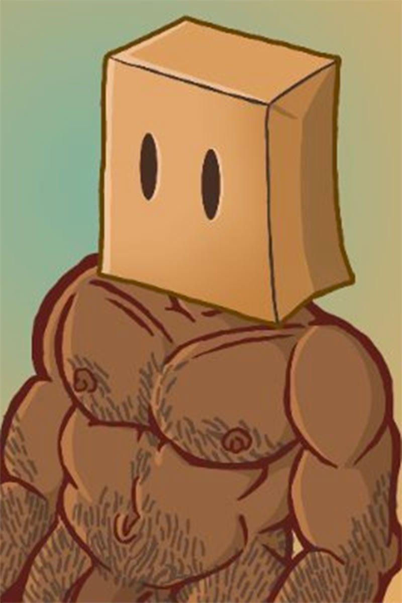 Bagman Brooks performer profile
