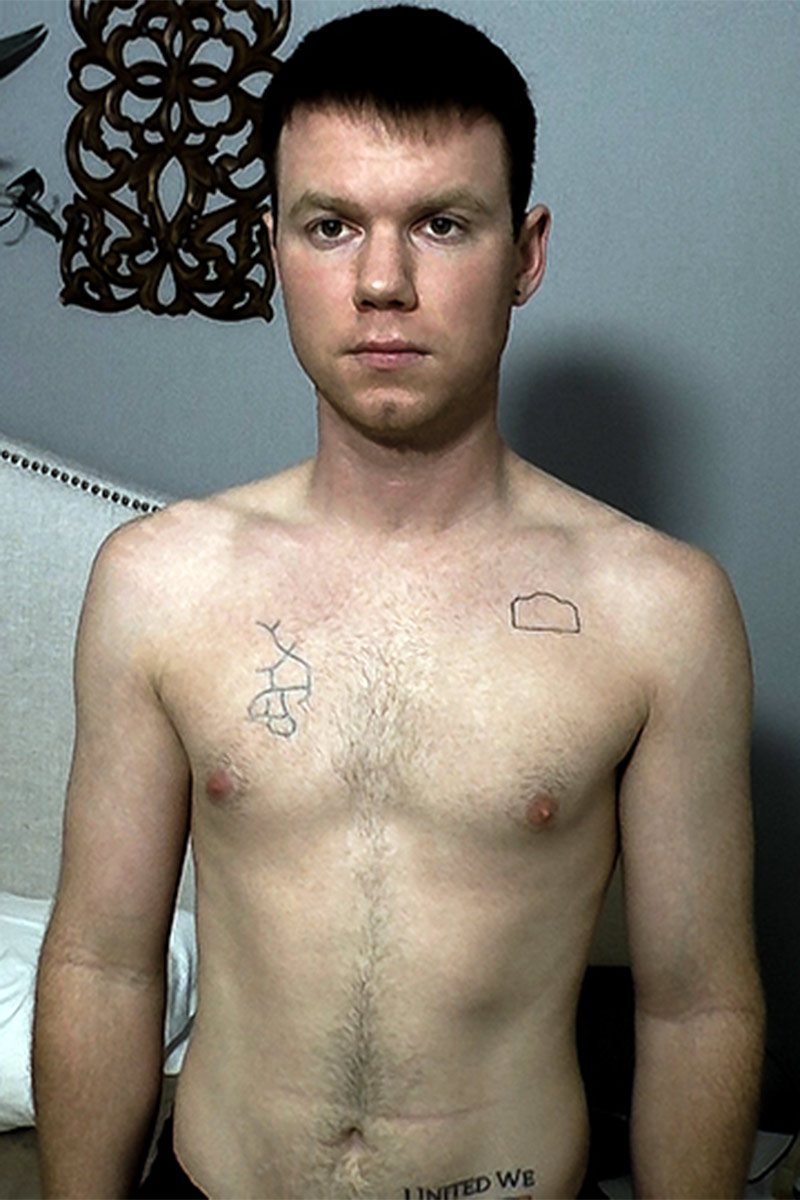 Garrett Davis performer profile