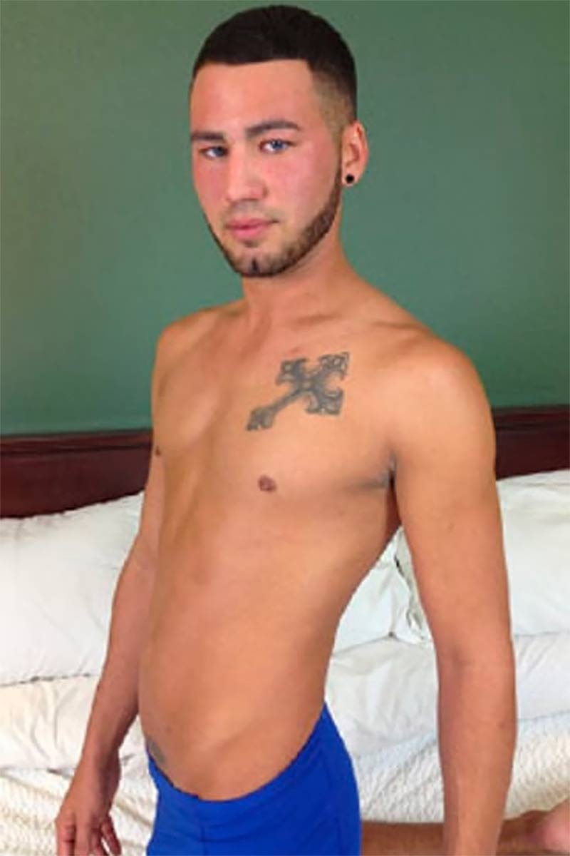 Cody Shane performer profile
