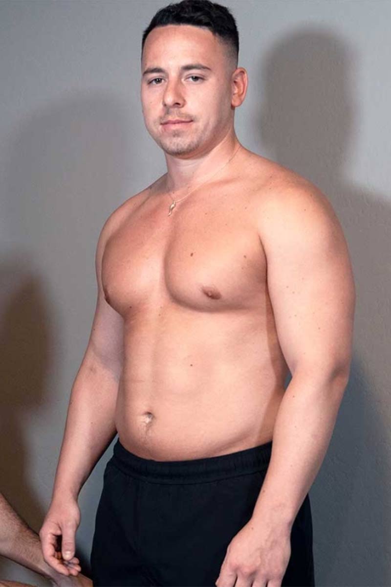 Gio Carbone performer profile