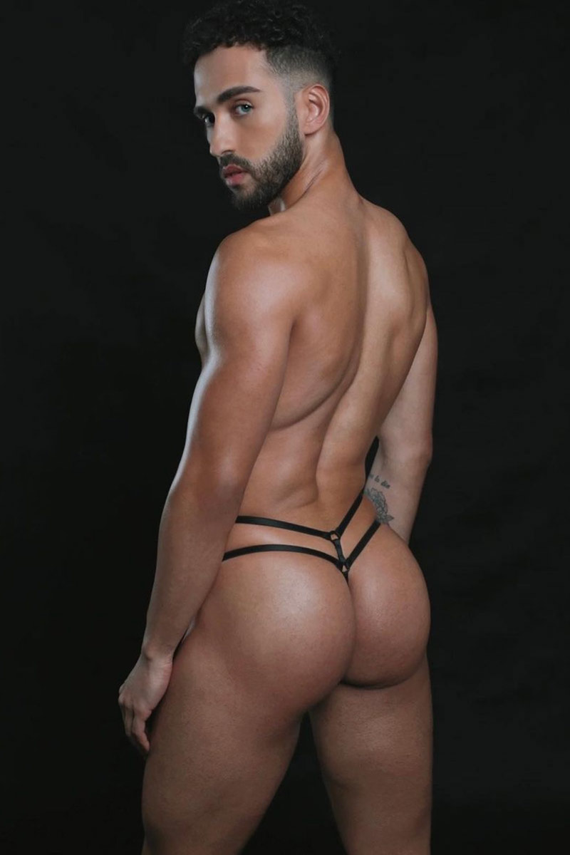 Juliano Oliveira performer profile
