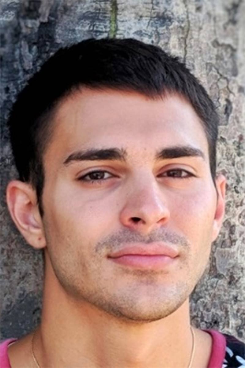 Nathaniel Burts performer profile