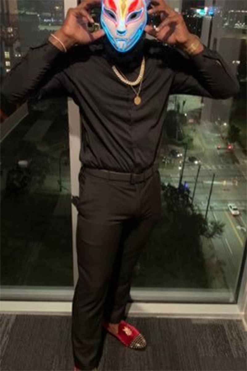 Flawdabreed performer profile