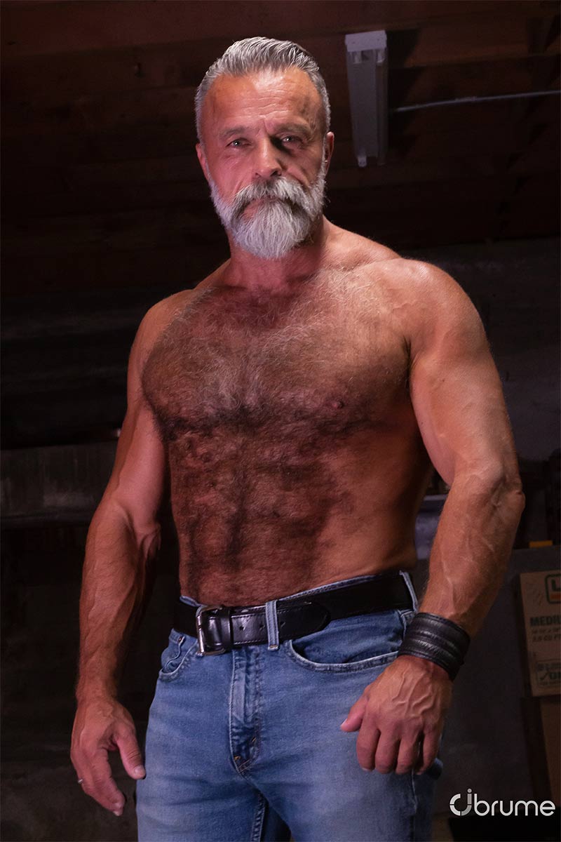 Daddy John performer profile