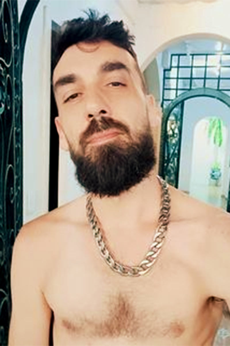 Melad Paris performer profile