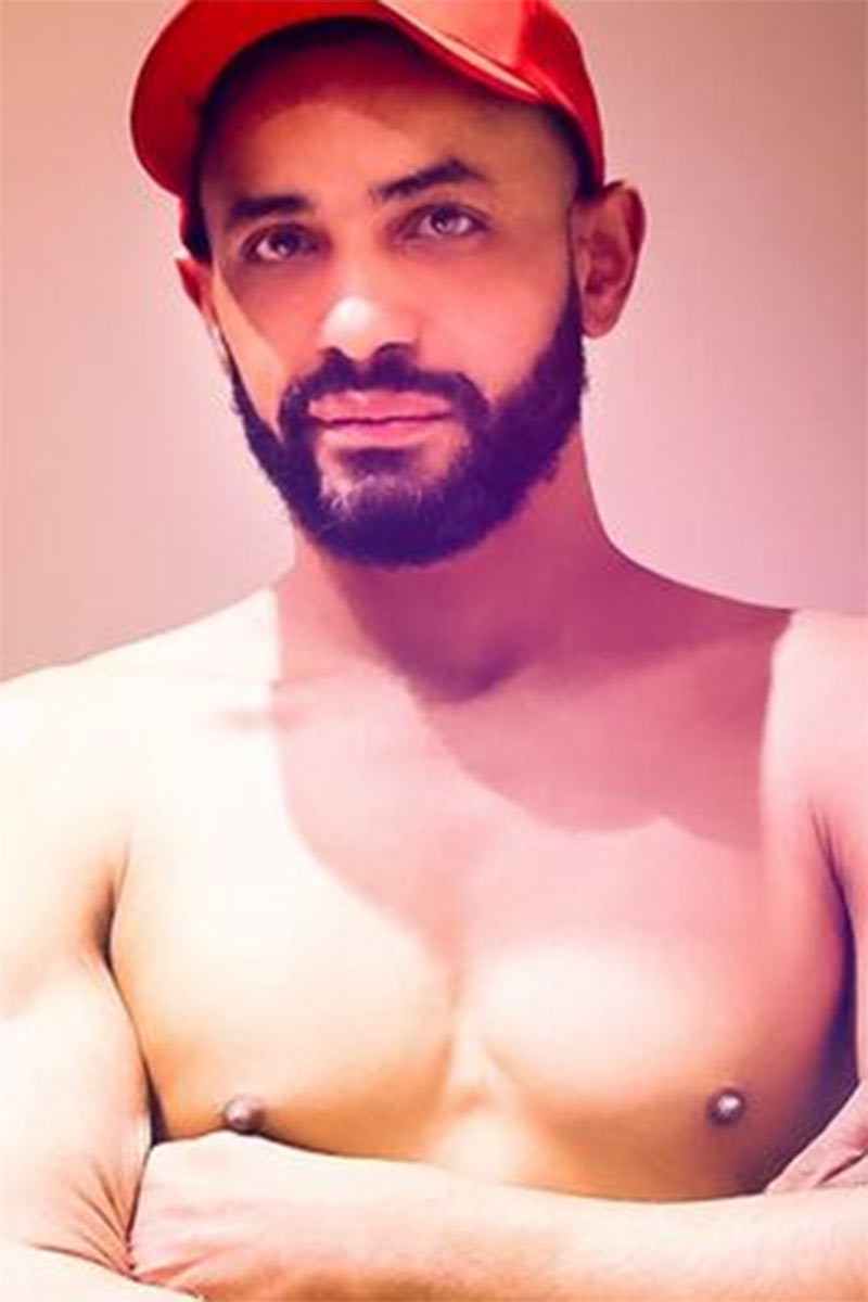 Tahar performer profile