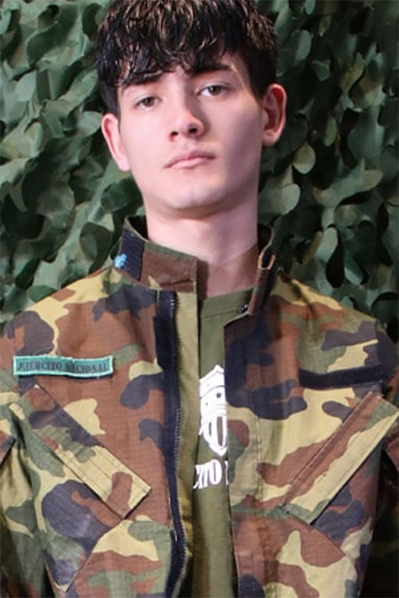 Ares Nikol performer profile