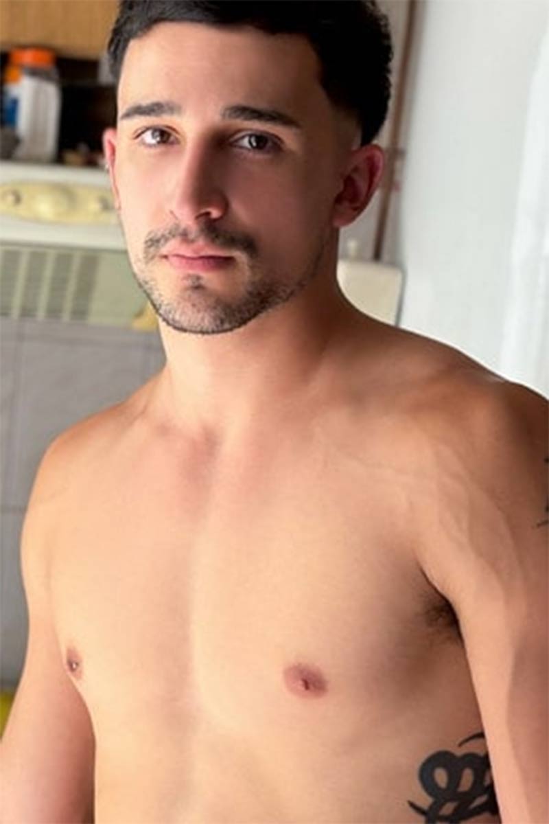 Dragón Rojoo performer profile