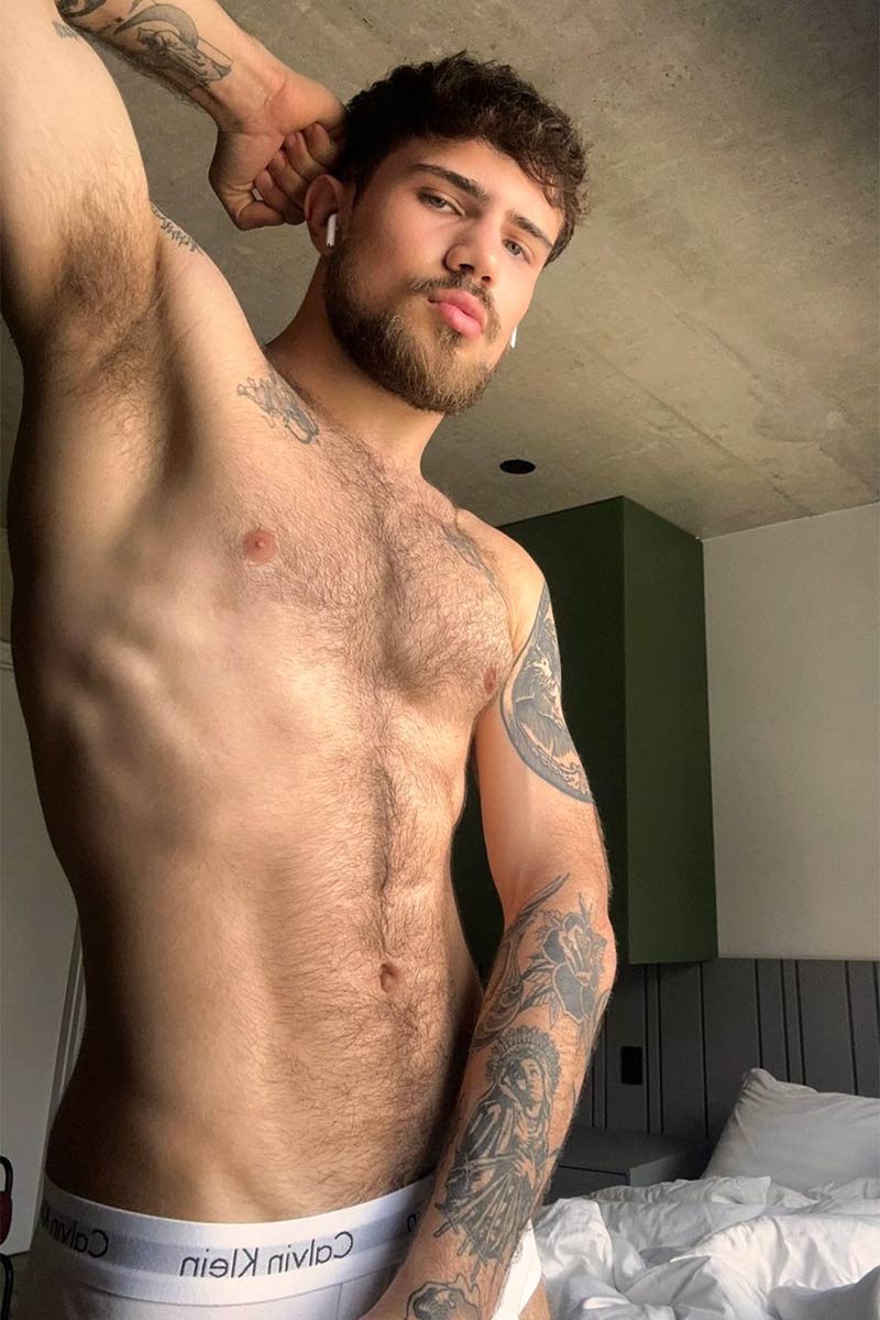 Felippe Masson performer profile