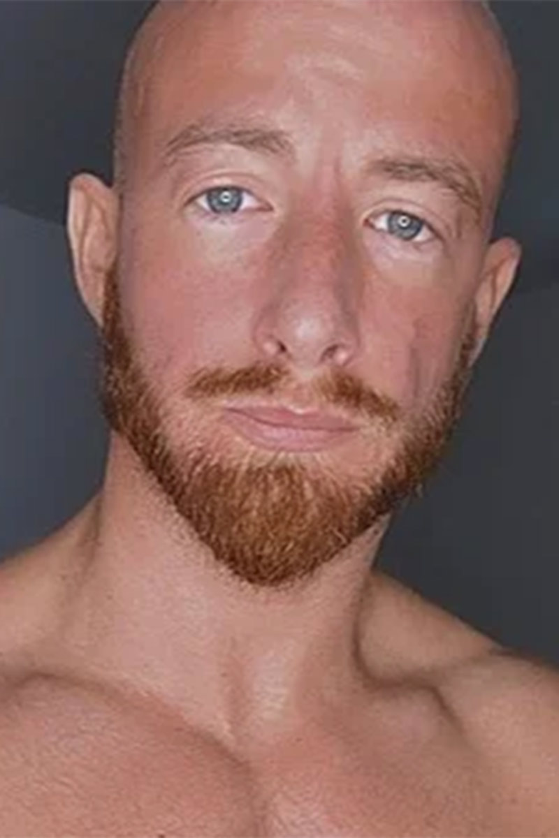 Danny Wyatt performer profile