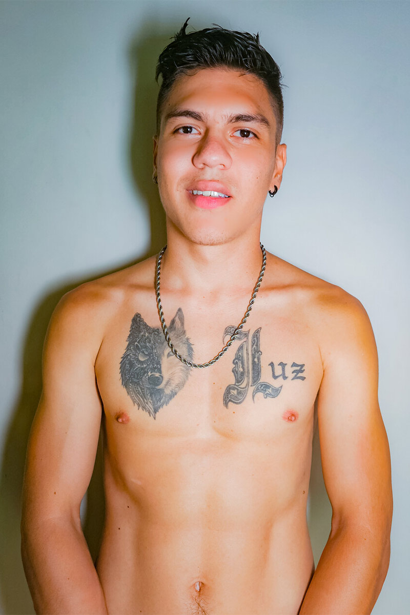 Cachorro Medina performer profile