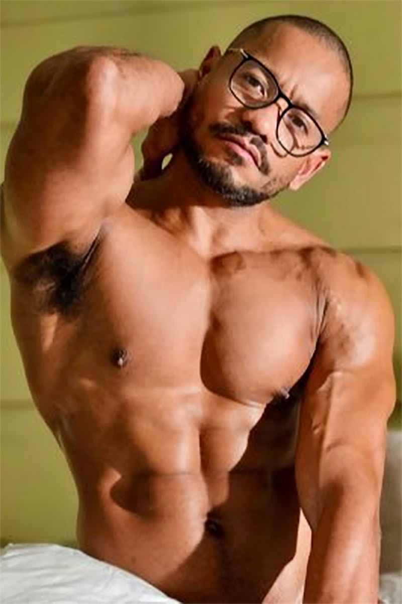 João performer profile