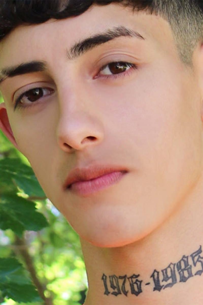 Gabriel Chiappe performer profile