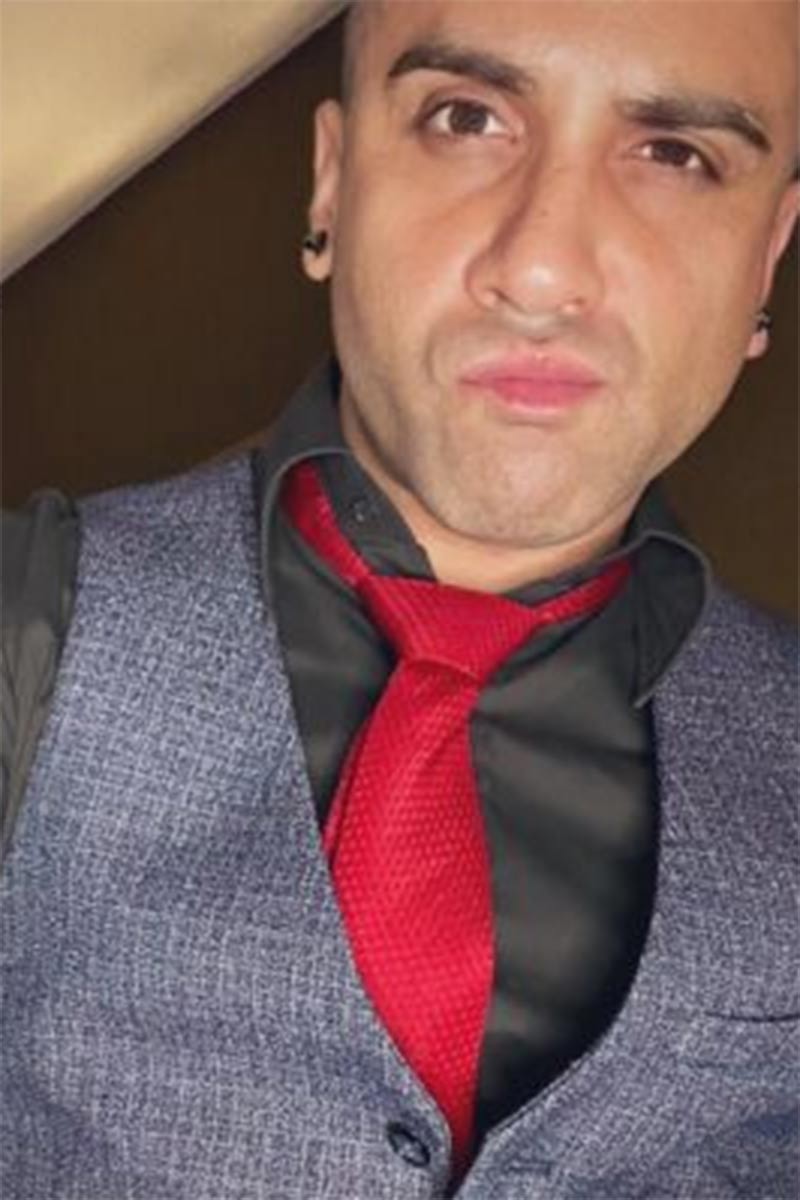 MiamiFaggot performer profile