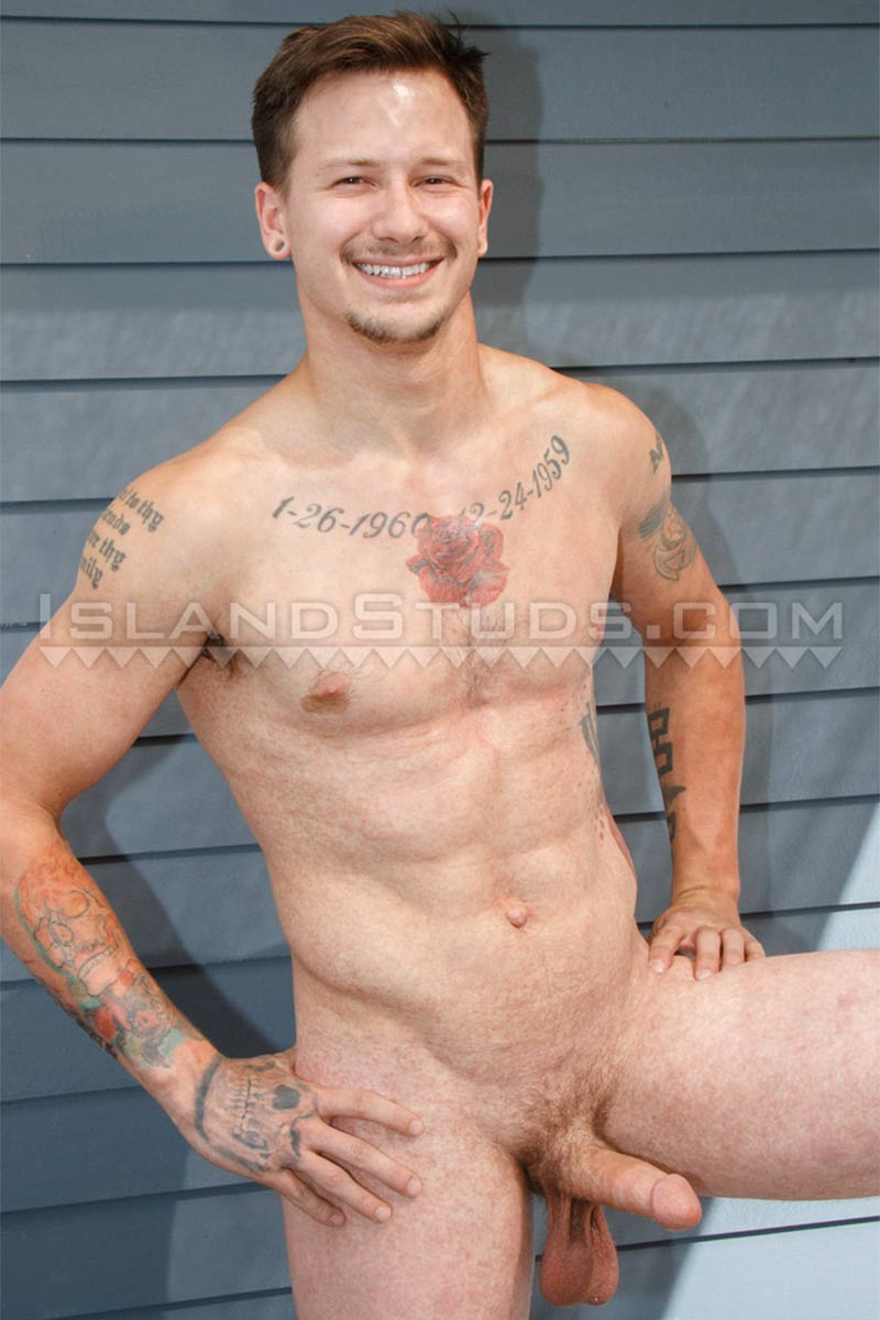 Brenden (Island Studs) performer profile