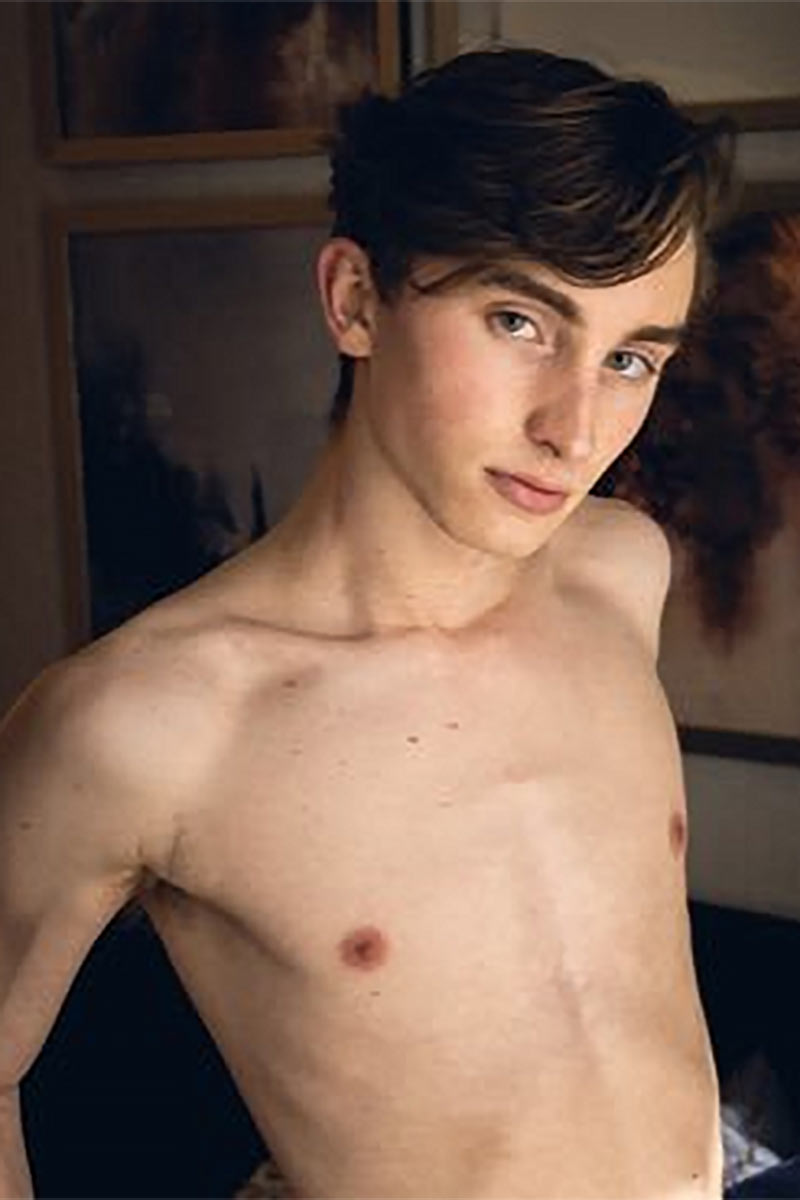 Ryder Rockwell performer profile