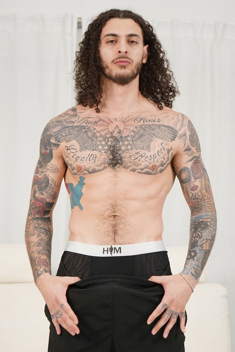 Adonis Breeds performer profile