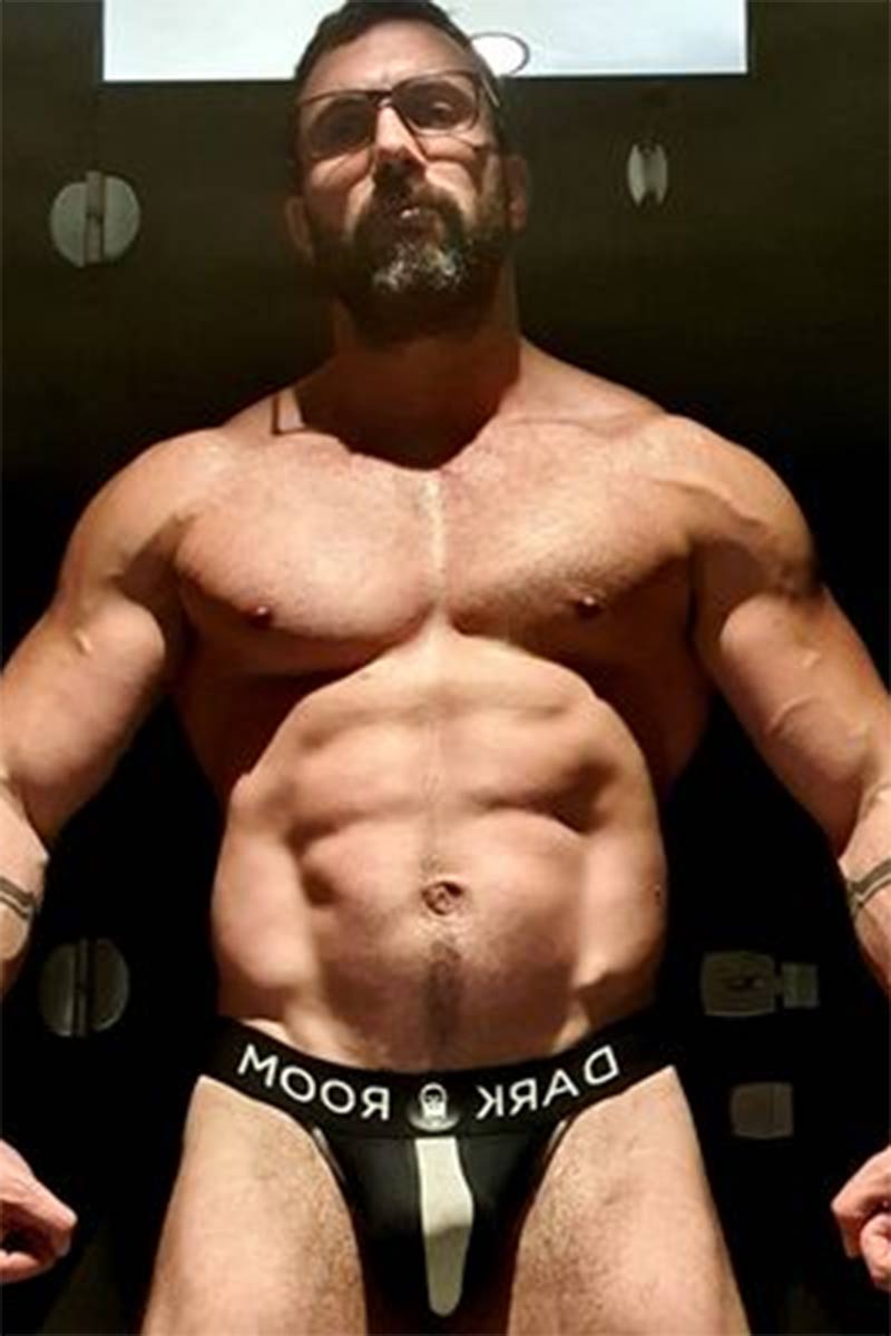 Blake M Davies performer profile