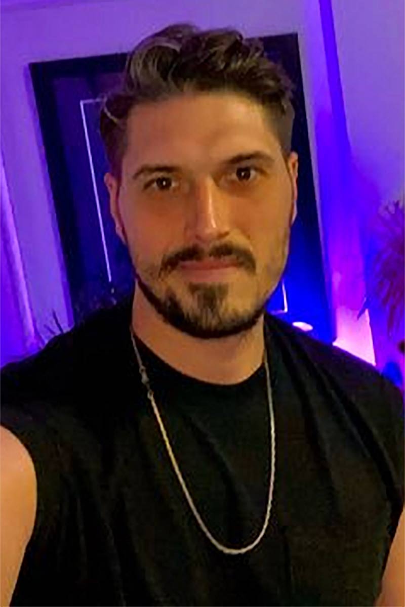 WoodXBound performer profile