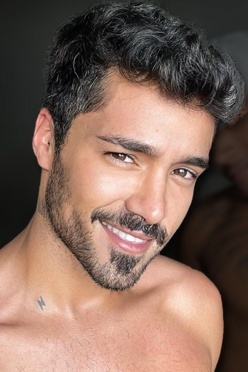 Victor Veiga performer profile