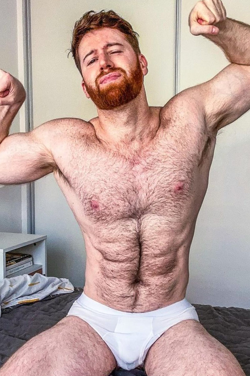 Agus Ginger performer profile