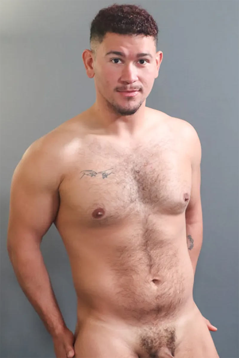 Tomas De Rico performer profile