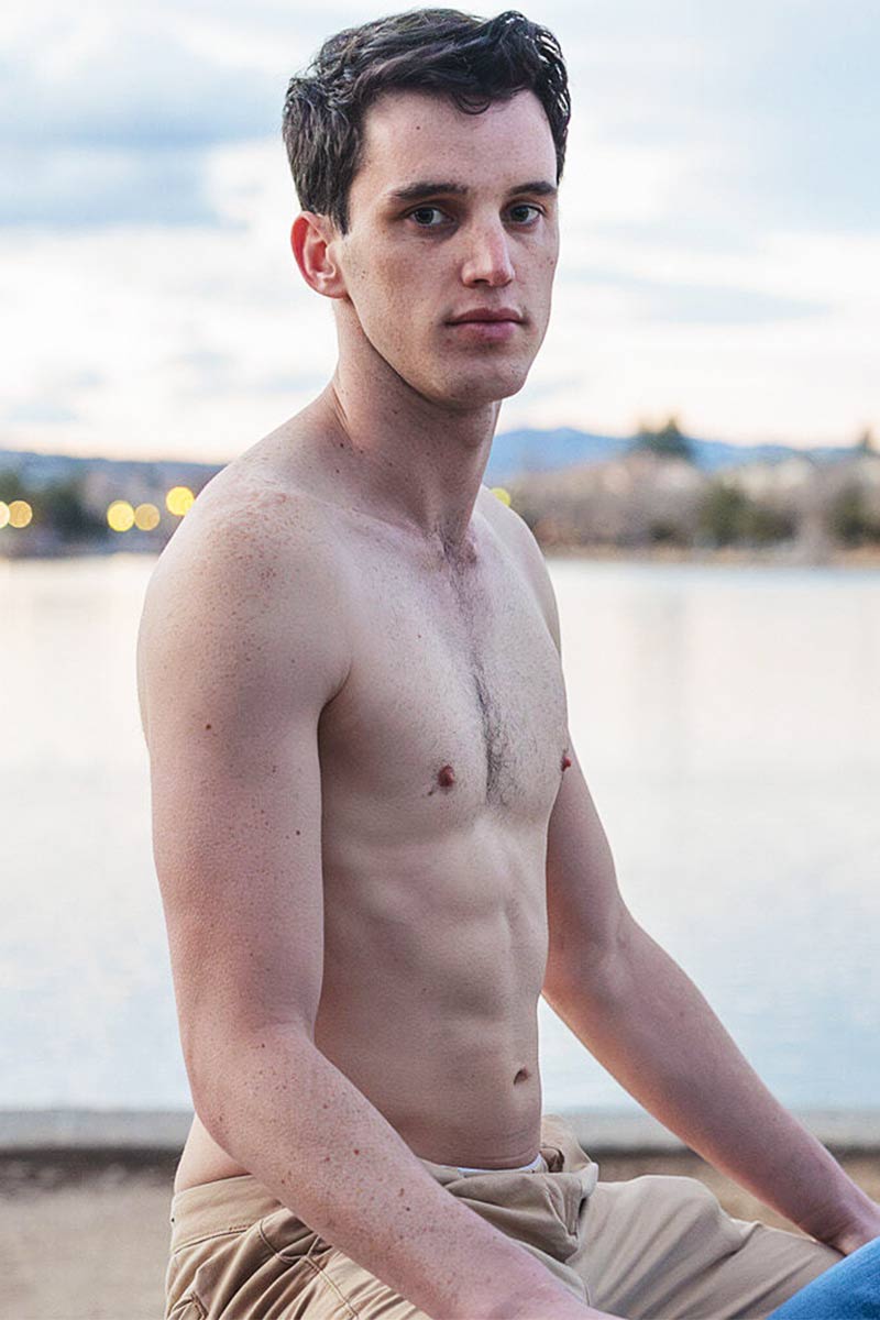 Zane Ryder performer profile