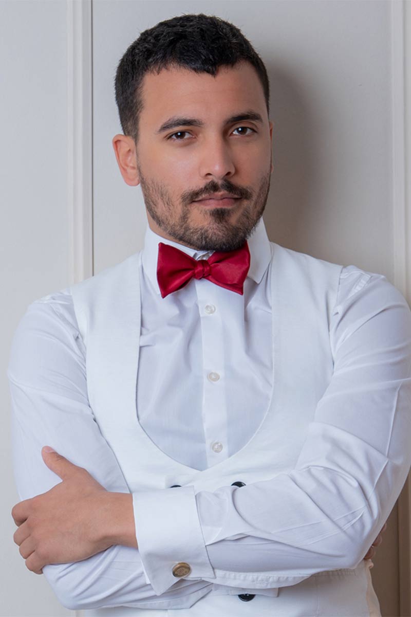 Juan McCoy performer profile