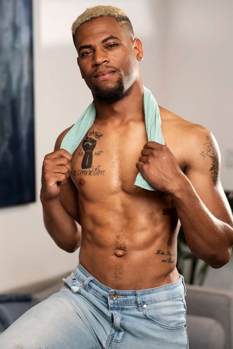 Leon Daniels performer profile