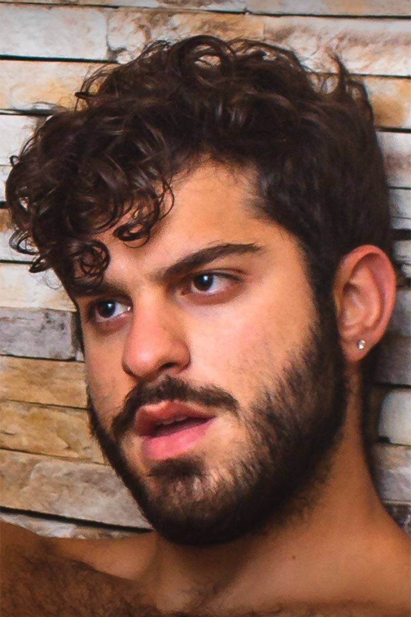 Sam Müller performer profile