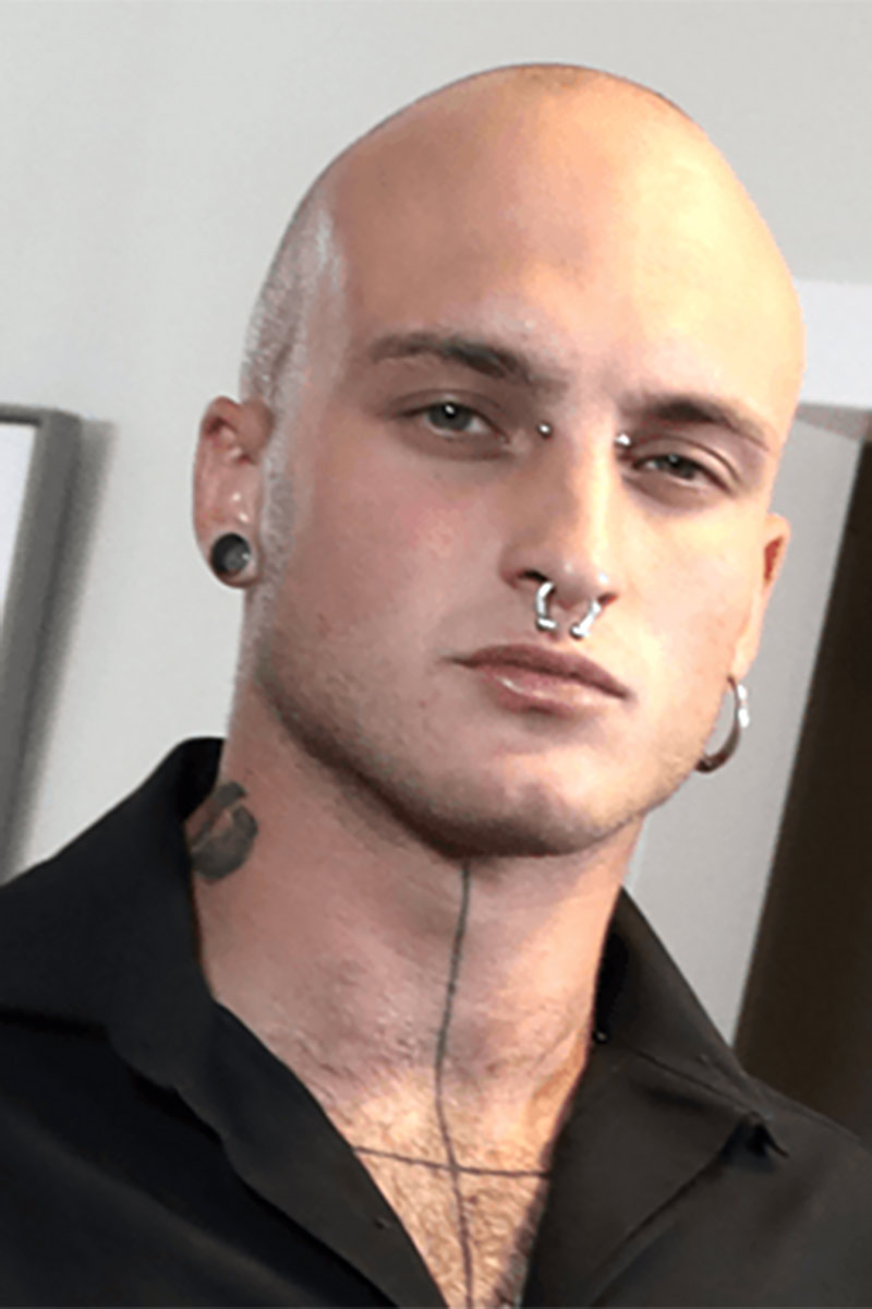 Beefcake Kash performer profile
