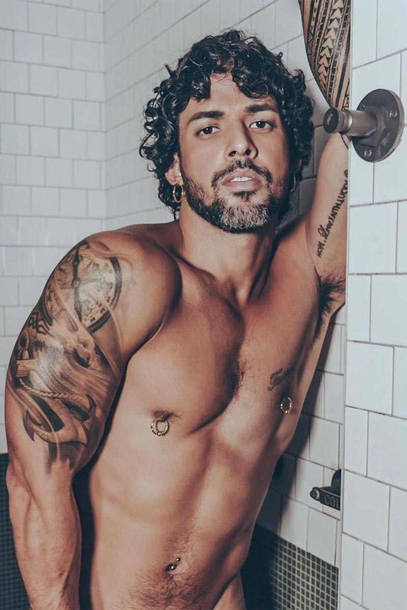 Jona Ortiz performer profile